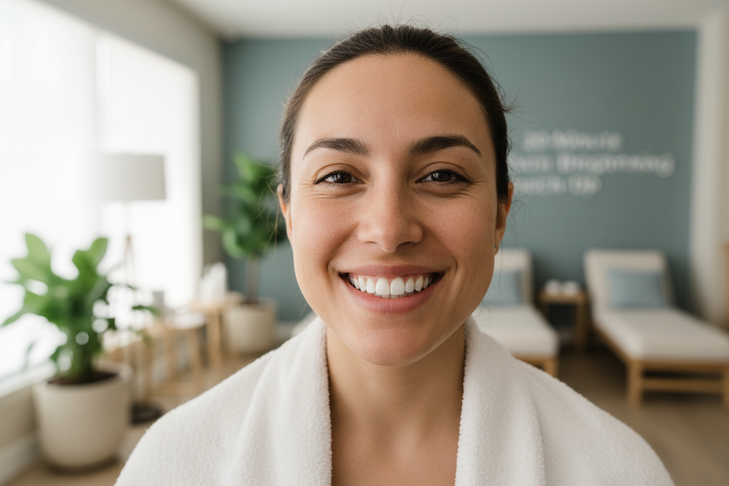 make it look more natural