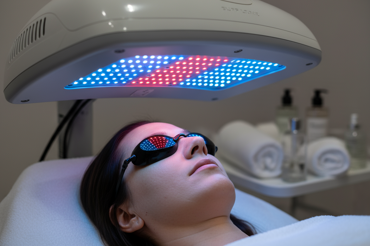 make it look realistic